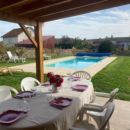 Holiday Home Passerat By Interhome Maurs Bagian luar foto