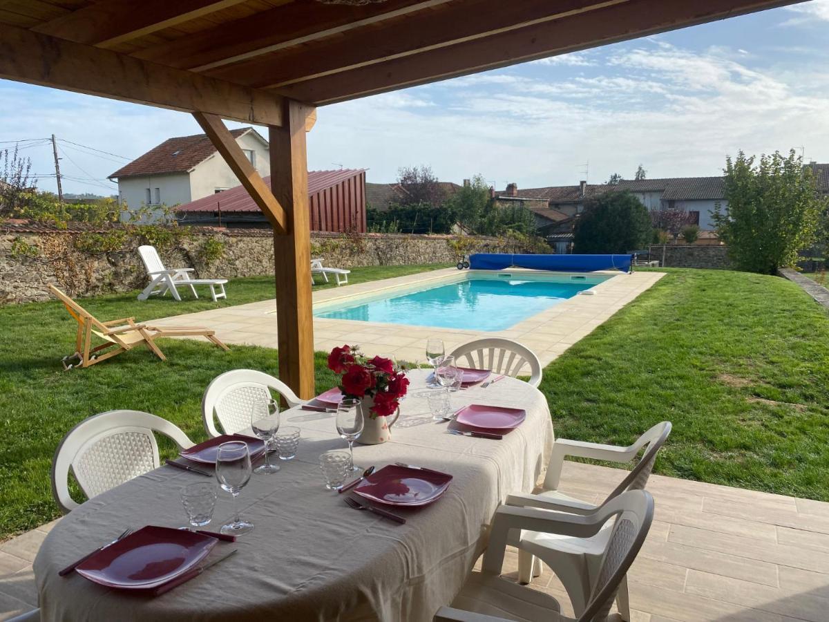 Holiday Home Passerat By Interhome Maurs Bagian luar foto