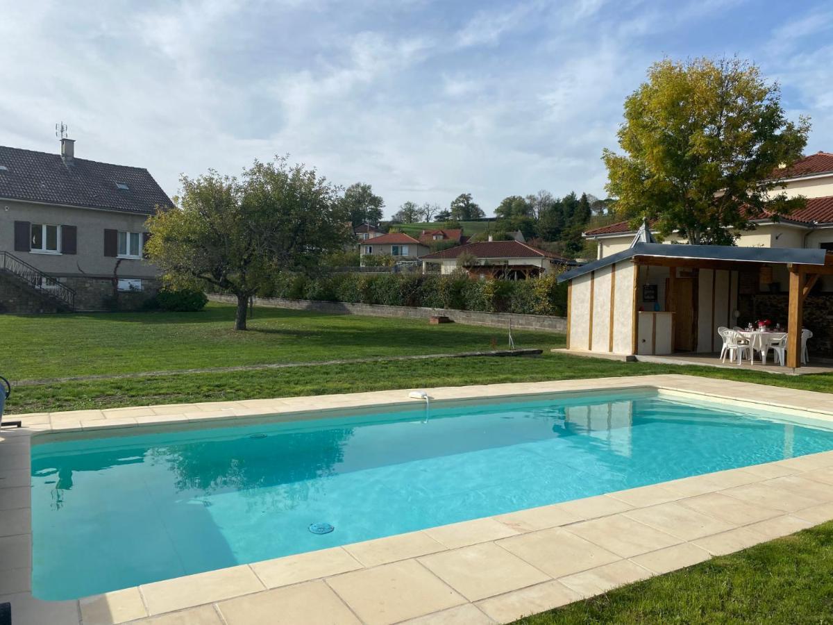 Holiday Home Passerat By Interhome Maurs Bagian luar foto