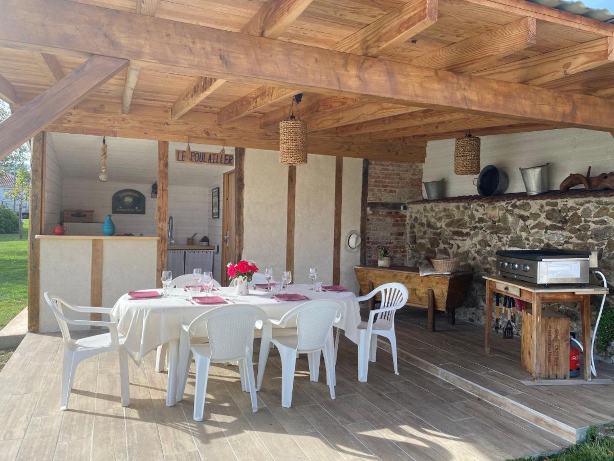 Holiday Home Passerat By Interhome Maurs Bagian luar foto