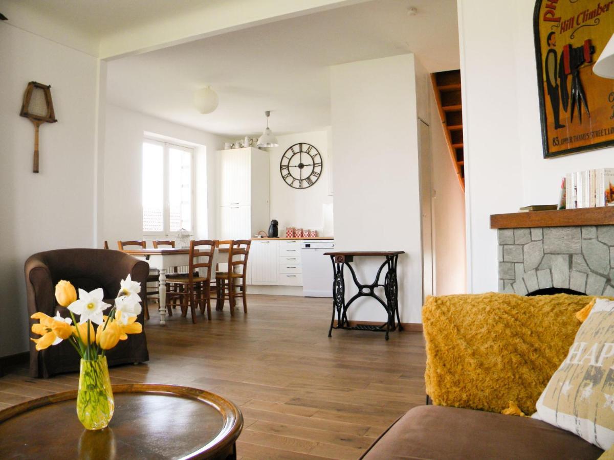 Holiday Home Passerat By Interhome Maurs Bagian luar foto